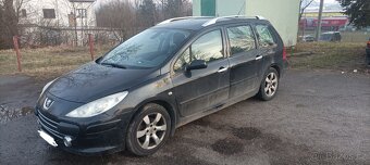 Peugeot 307 1.6 hdi - 2