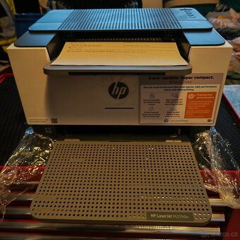 ㊆ LASER tiskárna WiFi HP LaserJet M209dwe - 2