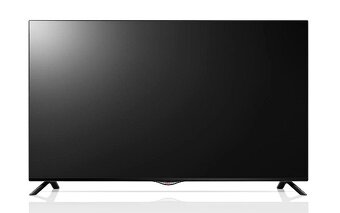 Televize 55" LG 55UB830V - 2