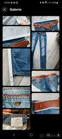 Gucci jeans - 2