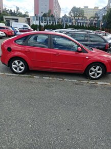 Ford Focus 1.8 TDCI - 2