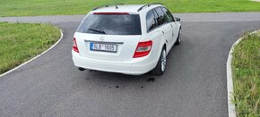 Mercedes Benz C 200 - 2