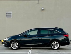 Opel Astra Sport Tourer ST 1.6 CDTI SS 136k Innovation - 2