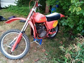 Maico MC 250 - 2