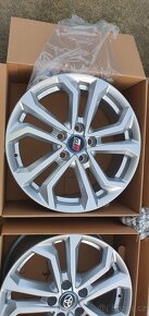 Toyota nissan renault suzuki honda 5x114,3 r17 - 2