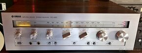 Yamaha CR-420 - receiver , zesilovač - 2