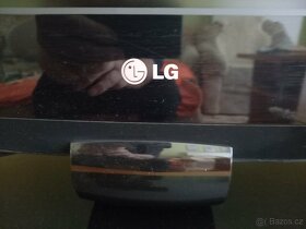 LG televize + dreambox zdarma - 2