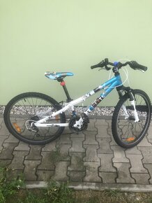 Dětské kolo Scott 24” - 2