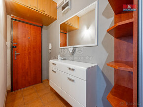 Prodej bytu 3+kk, 70 m², Praha, ul. Plevenská - 2