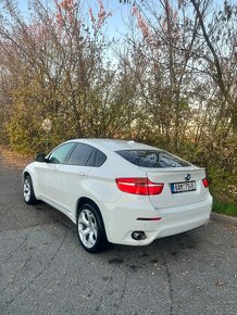 Bmw X6 - 2