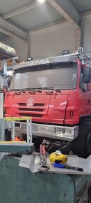 Tatra T815 19 255 4x4.1 - 2