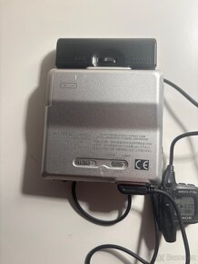 Md walkman sony - 2