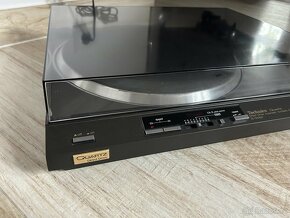 Gramofon Technics SL-QX300 Quartz Direct Drive Automatic - 2