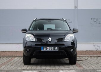 Renault Koleos 2.5 16V 4x4 Dynamique - 2