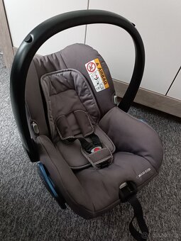 Autosedačka Maxi Cosi 0-13kg - 2