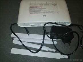 Router Huawei b715 - 2