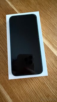 iPhone 13 mini Blue 128GB - 2