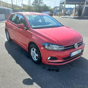 Vw Polo 1.0i 63000km - 2