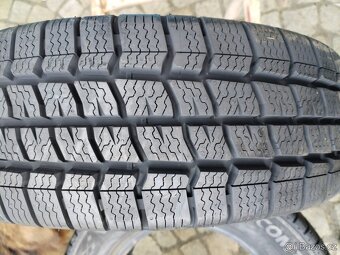 175/70/14C zimni pneu VREDESTEIN 175/70 R14C - 2