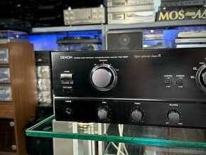 DENON PMA-980R (r.1992) PHONO MM(MC, Direct, Loudness - 2