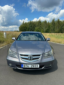 Honda Legend - 2