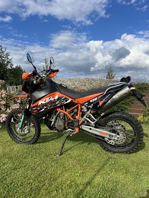 KTM 950 SUPERENDURO R - 2