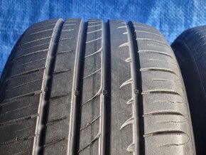 Letní pneu Hankook 225 60 17 - 2