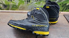 La sportiva tx5 gtx velikost 45 - 2