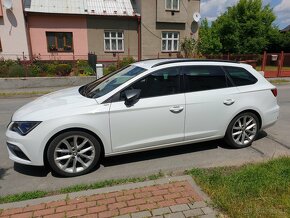 Seat Leon ST 1.5 TSI FR - 2