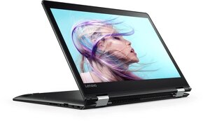 Stylový notebook Lenovo Yoga - 2