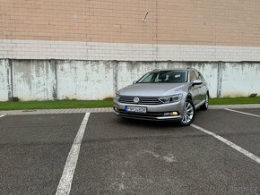 Volkswagen Passat Variant 2.0 TDI DSG Možný Odpočet DPH - 2