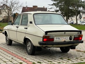 Dacia 1310 tx - 2