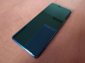 Sony Xperia 5 III zelená 5G 8GB/128GB Dual SIM - 2