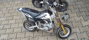 Minibike 2x - 2