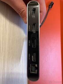 Belkin Thunderbolt 3 dock - 2