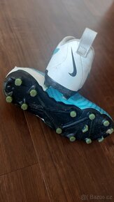 Lisovky NIKE Phantom GX EUR 37,5 - 2