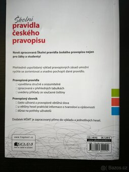 Pravidla českého pravopisu  - 2018 - 2