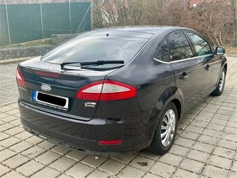 Ford Mondeo 2.2 TDCI (129kW) 2010 STK 07/2026 - 2