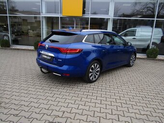 Renault Mégane Grandtour IV E-Tech Plug-in 160k Intens - 2