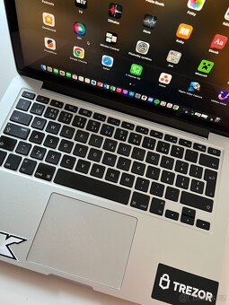 Macbook Pro 13” Early 2015 - 2