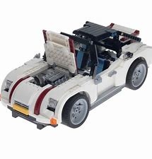 Lego 4993 SLEVA 1.500,-- Kč - 2