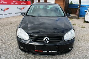 Volkswagen Golf 1.9TDI KLIMA TEMPOMAT EL.OKNA - 2