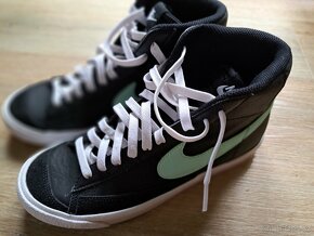 Nike Blazer MID 77 vel.40 - 2