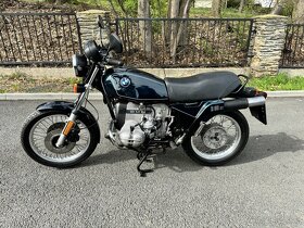 BMW R80 S/T - 2