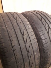 215/45R16  86H Bridgestone Turanza ER300 - 2