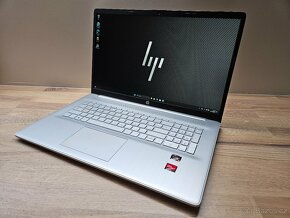 17,3" IPS_HP PAVILION 17_R5-7520U_16GB DDR5_512GB_AMD - 2