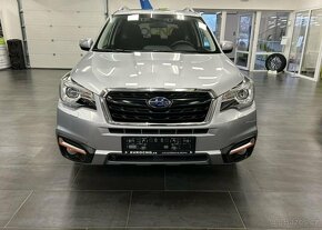 Subaru Forester Comfort 2.0 2018 eyesight 110 kw - 2