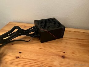 Zdroj ASUS ROG STRIX 1000W GOLD Zánovní , funkční,Záruka - 2