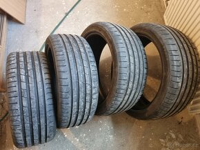 Nokian Powerproof 225/40/18 letní pneumatiky - 2