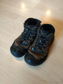 Keen Ridge flex vel. 36 - 2